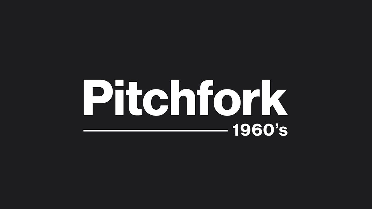 Pitchfork - The 200 Best Songs of the 1960s