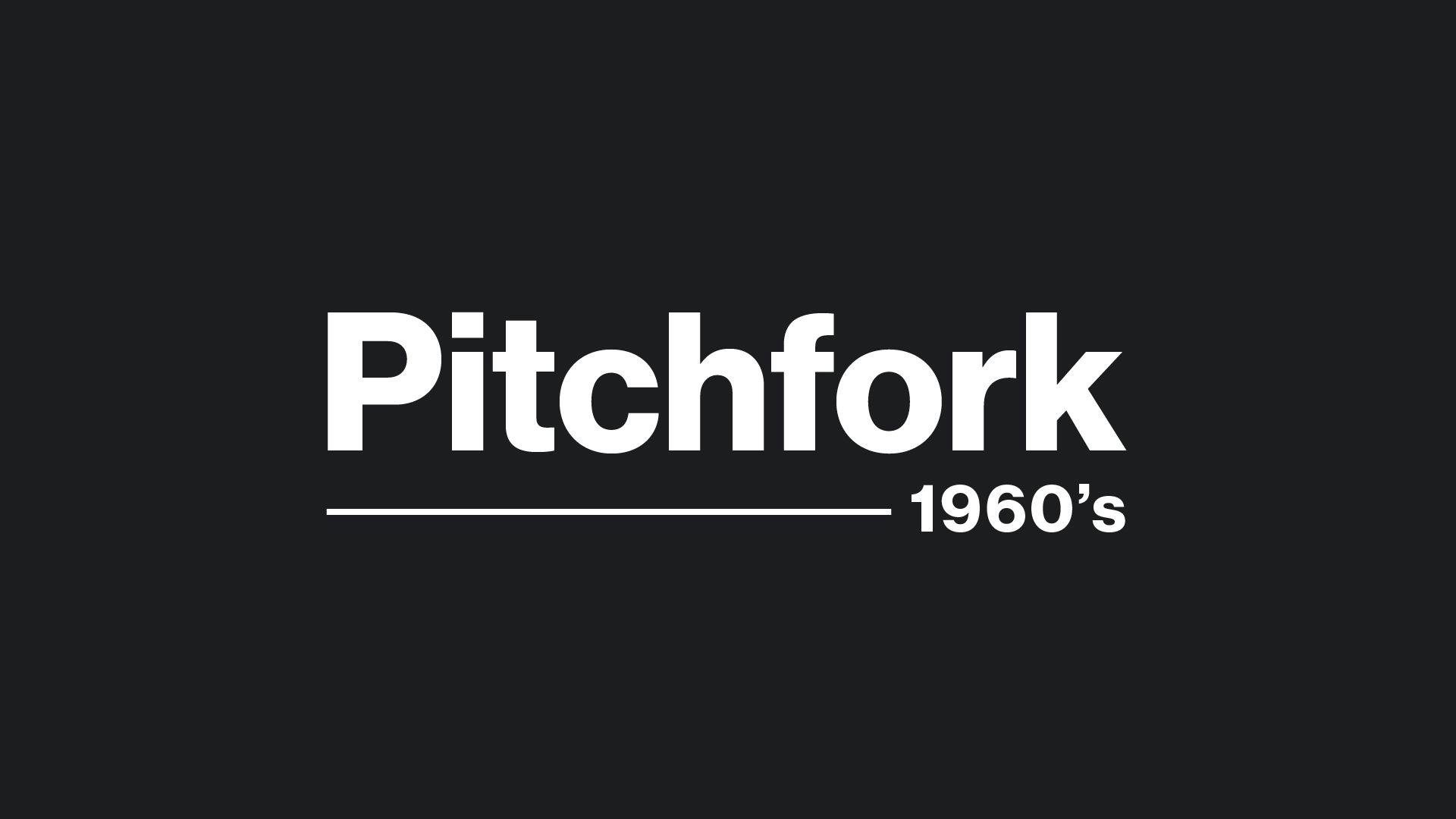 Pitchfork - The 200 Best Songs of the 1960s