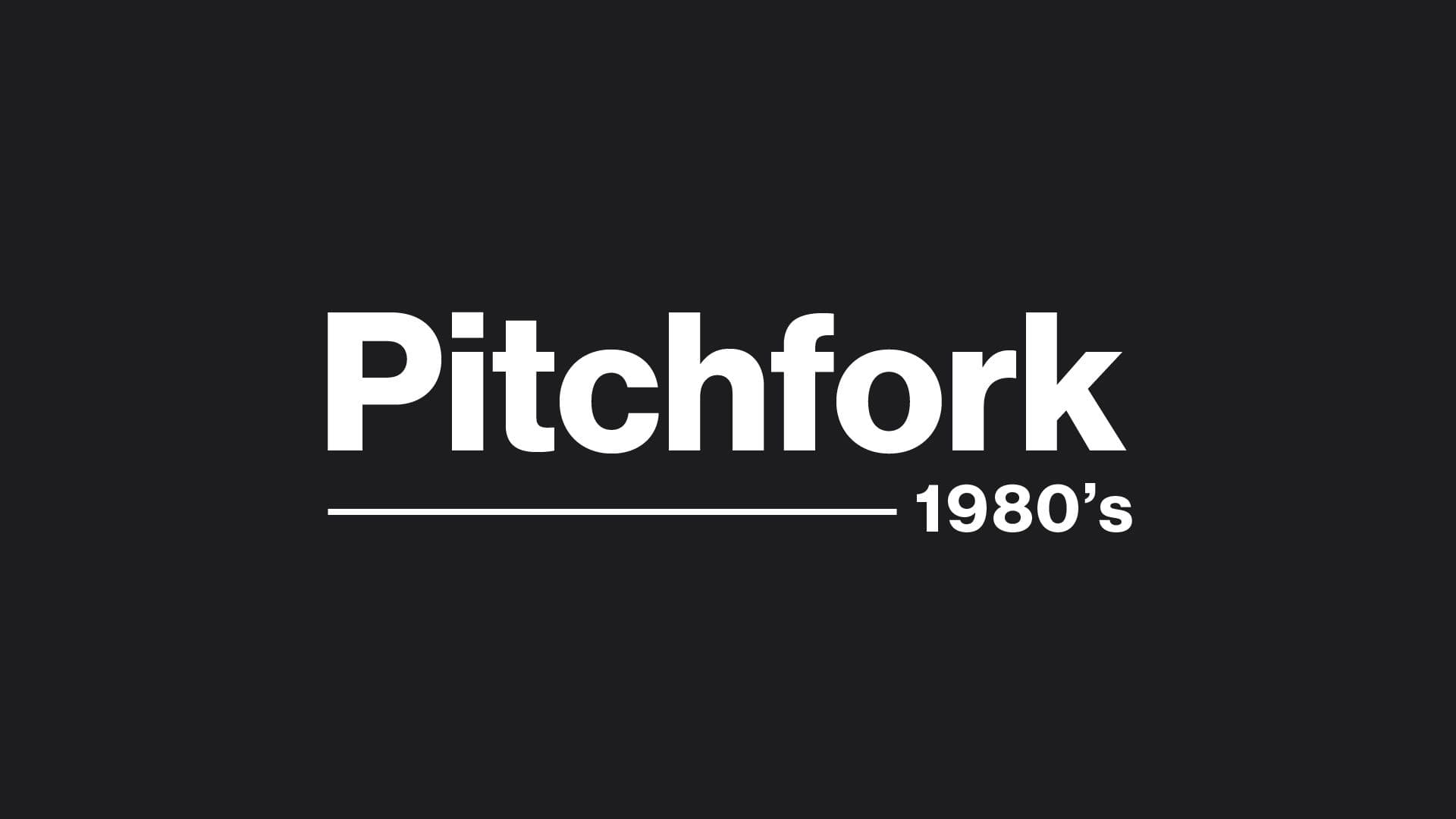 Pitchfork - The 200 Best Songs of the 1980s